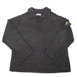 Load image into Gallery viewer, Vintage Rare 2000 Stone Island Button Knit Sweater Made In Italy - XL
