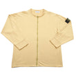 Load image into Gallery viewer, Vintage RARE 1995 Stone Island Green Badge Full Zip Sweater - L