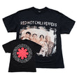 Load image into Gallery viewer, Vintage Red Hot Chilli Peppers T-Shirt - M