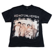 Load image into Gallery viewer, Vintage Red Hot Chilli Peppers T-Shirt - M