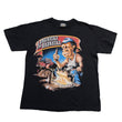 Load image into Gallery viewer, Vintage Rednecks & Longnecks Graphic T-Shirt - M/L