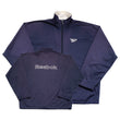 Load image into Gallery viewer, Vintage Reebok Embroidered Logo Track Jacket - L