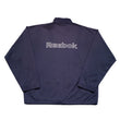 Load image into Gallery viewer, Vintage Reebok Embroidered Logo Track Jacket - L