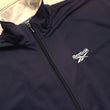 Load image into Gallery viewer, Vintage Reebok Embroidered Logo Track Jacket - L