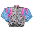 Load image into Gallery viewer, Vintage Reebok Logo Track Jacket - L
