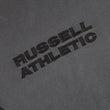 Load image into Gallery viewer, Vintage Russell Athletic Embroidered Spell Out Crewneck - L/XL