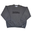 Load image into Gallery viewer, Vintage Russell Athletic Embroidered Spell Out Crewneck - L/XL