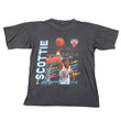 Load image into Gallery viewer, Vintage RARE Scottie Pippen Chicago Bulls Graphic T-Shirt - L