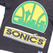 Load image into Gallery viewer, Vintage Seattle Sonics All Over Print Single Stitch T-Shirt - L