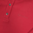 Load image into Gallery viewer, Vintage Sergio Tacchini Embroidered Snap Fleece - L