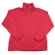 Load image into Gallery viewer, Vintage Sergio Tacchini Embroidered Snap Fleece - L