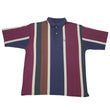 Load image into Gallery viewer, Vintage Sergio Tacchini Stripe Shirt - L