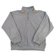 Load image into Gallery viewer, Vintage Sergio Tacchini Embroidered Quarter Zip Fleece - M/L
