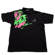 Load image into Gallery viewer, Vintage RARE 80s Sergio Tacchini Polo Made In Italy - M