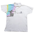 Load image into Gallery viewer, Vintage RARE Sergio Tacchini Embroidered Tennis Shirt - M