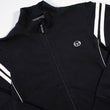 Load image into Gallery viewer, Vintage Sergio Tacchini WOMENS Track Jacket - M