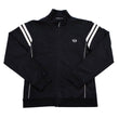 Load image into Gallery viewer, Vintage Sergio Tacchini WOMENS Track Jacket - M