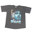 Load image into Gallery viewer, Vintage RARE Shaquille O’Neil Graphic Single Stitch Made In USA T-Shirt - XL