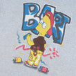 Load image into Gallery viewer, Vintage The Simpsons Bart Graphic Single Stitch T-Shirt - M