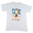 Load image into Gallery viewer, Vintage The Simpsons Bart Graphic Single Stitch T-Shirt - M