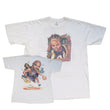 Load image into Gallery viewer, Vintage RARE Nike Sir Charles Rules The Royal Court Single Stitch T-Shirt - XL