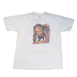 Load image into Gallery viewer, Vintage RARE Nike Sir Charles Rules The Royal Court Single Stitch T-Shirt - XL