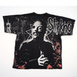Load image into Gallery viewer, Vintage RARE Slipknot All Hope Is Gone All Over Print T-Shirt - M