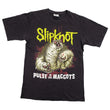 Load image into Gallery viewer, Vintage Slipknot Pulse Of The Maggots T-Shirt - S
