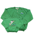 Load image into Gallery viewer, Vintage 1970s Snoopy Champions Rest Sweatshirt - XL