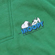 Load image into Gallery viewer, Vintage 1970s Snoopy Champions Rest Sweatshirt - XL