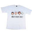 Load image into Gallery viewer, Vintage Peanuts Snoopy Front & Graphic Single Stitch Made In USA T-Shirt - XL