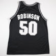 Load image into Gallery viewer, Vintage Champion San Antonio Spurs Robinson Jersey - S