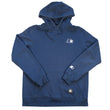 Load image into Gallery viewer, Vintage Starter Embroidered Logo Hooded Sweatshirt - L