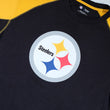 Load image into Gallery viewer, Vintage Pittsburgh Big Logo Graphic T-Shirt - M