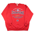 Load image into Gallery viewer, Vintage St Louis Cardinals Spell Out Crewneck - XL