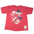 Load image into Gallery viewer, Vintage St Louis Cardinals Big Graphic Single Stitch Made In USA T-Shirt - XL