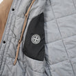 Load image into Gallery viewer, Vintage RARE 1998 Stone Island Quilted Raso Gommato Jacket - L
