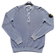 Load image into Gallery viewer, Vintage 2013 Stone Island SS Button Funnel Pullover - L