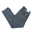 Load image into Gallery viewer, Vintage Stone Island Patch Denim Jeans - 38