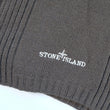 Load image into Gallery viewer, Vintage Stone Island Embroidered Logo Scarf