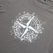 Load image into Gallery viewer, Vintage Stone Island Big Graphic T-Shirt - L