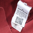 Load image into Gallery viewer, Stone Island Patch Full Zip Hoodie Sweatshirt - M