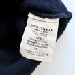 Load image into Gallery viewer, Vintage Stone Island AW 2003 Sweater Made In Italy - L