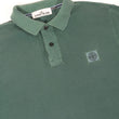 Load image into Gallery viewer, Vintage Stone Island Logo Polo Shirt - L