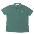 Load image into Gallery viewer, Vintage Stone Island Logo Polo Shirt - L