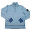 Load image into Gallery viewer, Vintage 2011 Stone Island Quarter Zip Pullover - L