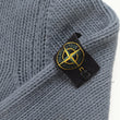 Load image into Gallery viewer, Vintage RARE 2001 Stone Island Quarter Zip Heavy Weight Knit Made In Italy - XL