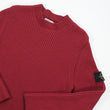 Load image into Gallery viewer, Vintage Stone Island Ribbed Heavy Weight Sweater Made In Italy - M