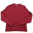 Load image into Gallery viewer, Vintage Stone Island Ribbed Heavy Weight Sweater Made In Italy - M