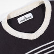 Load image into Gallery viewer, Vintage 2014 Stone Island Stripe Patch Sweater - L